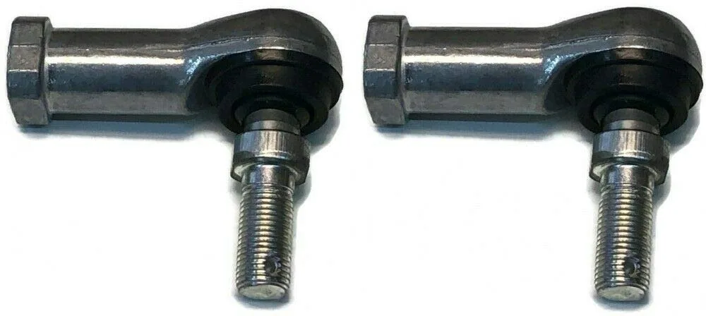 Vital All-Terrain Tie Rod Ends for Club Car DS Precedent