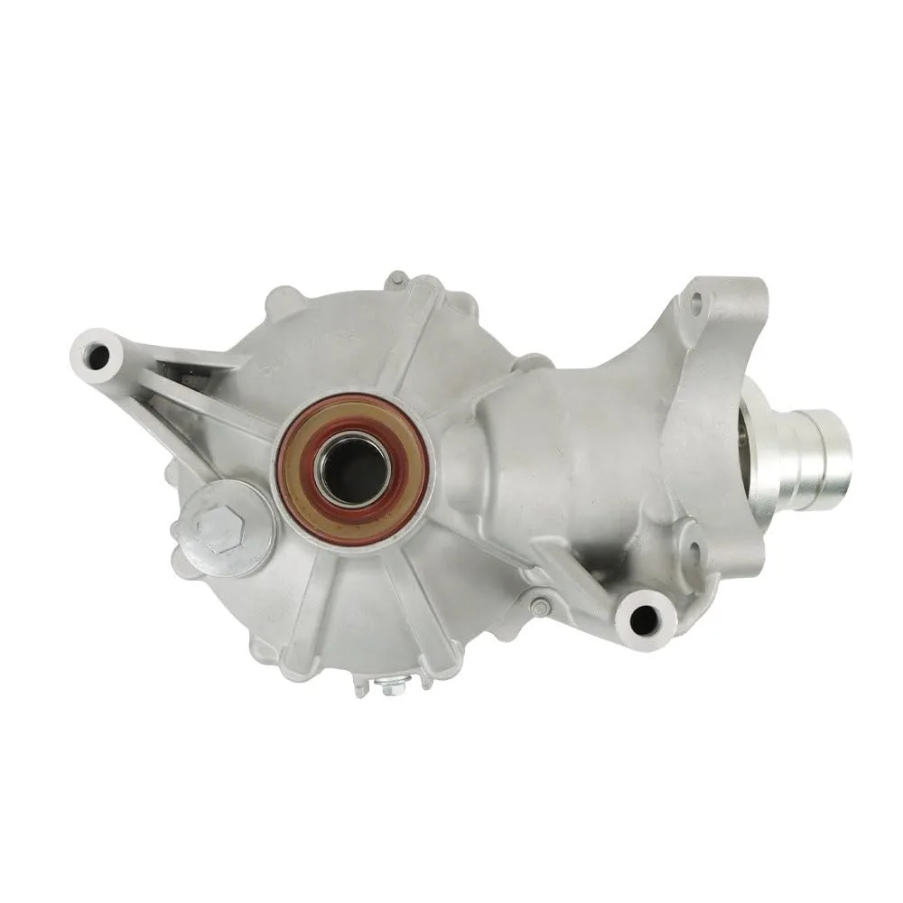 41300-HR6-660 Rear Differential for Honda Rancher 420