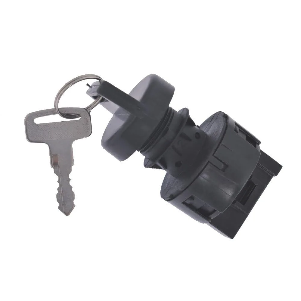Generic Ignition Key Switch Mod-G33S-1644