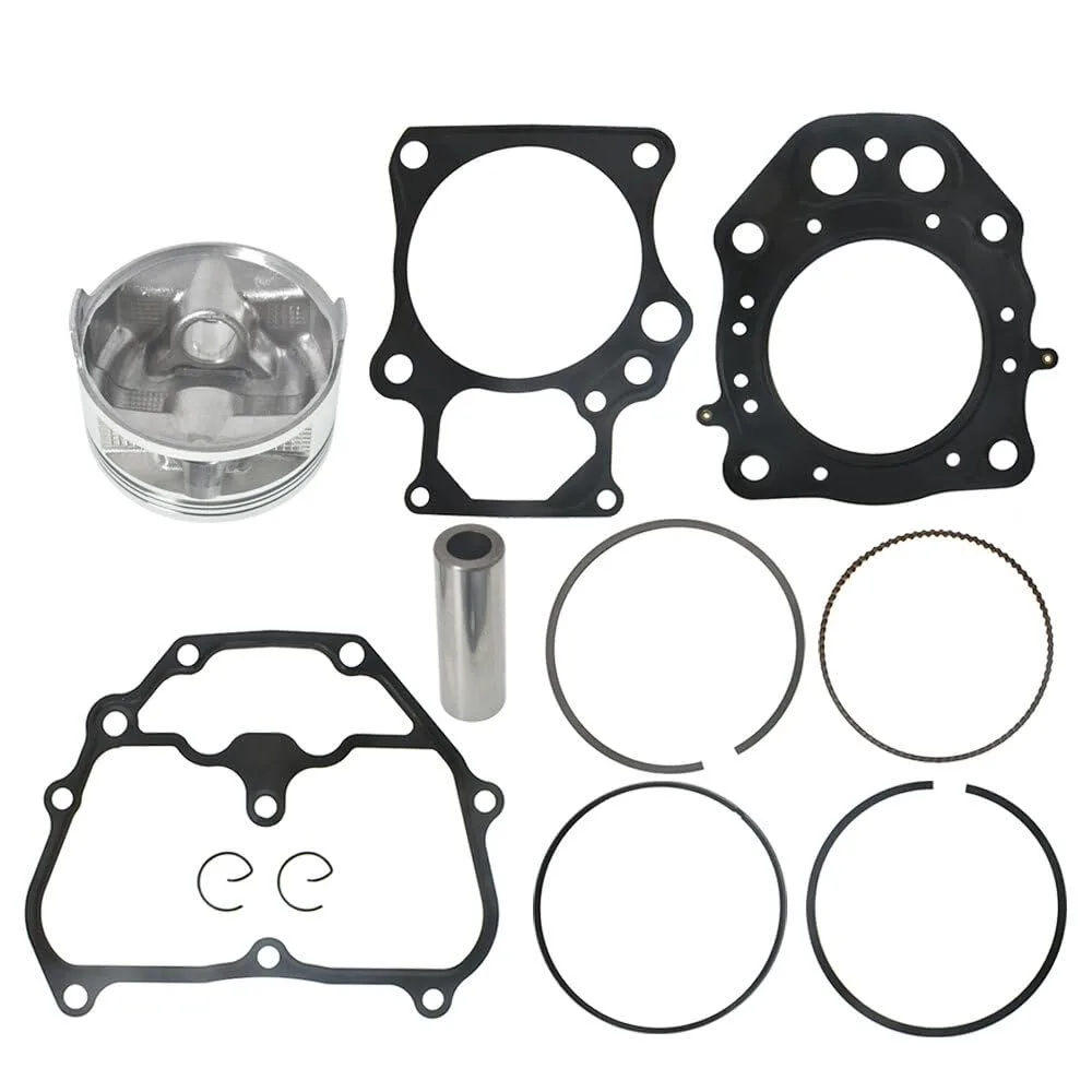 Honda Rancher 420 TRX420 Piston Rings Gasket Kit