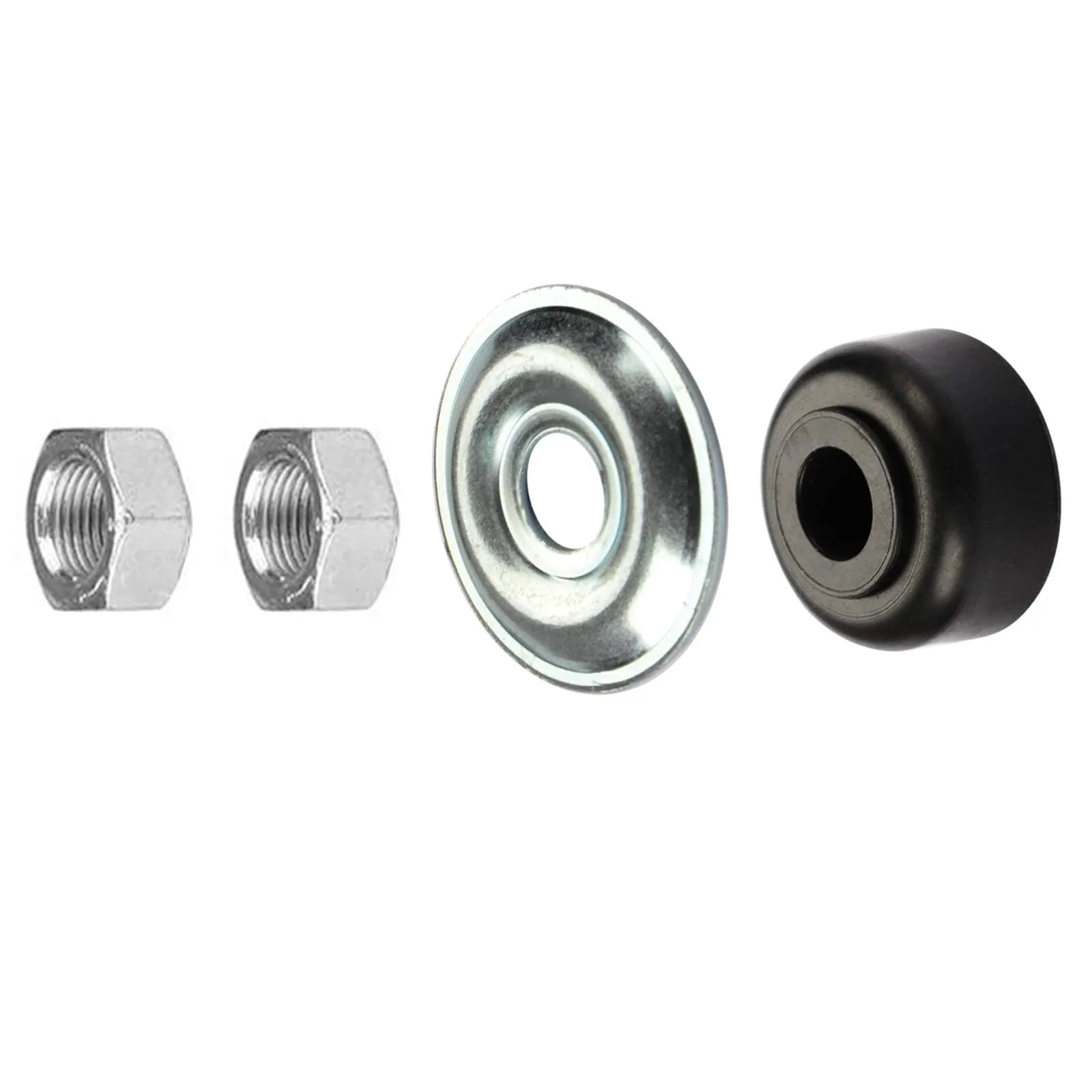 LEAPGOMAX Golf Cart Shock Bushing Kit OEM 1011415 image 4