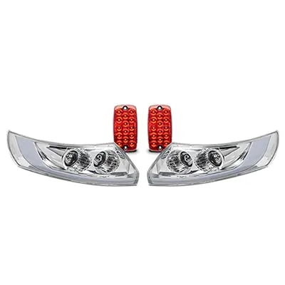 REVENGE Phoenix LED Light Kit for Yamaha Drive2 2017-Up