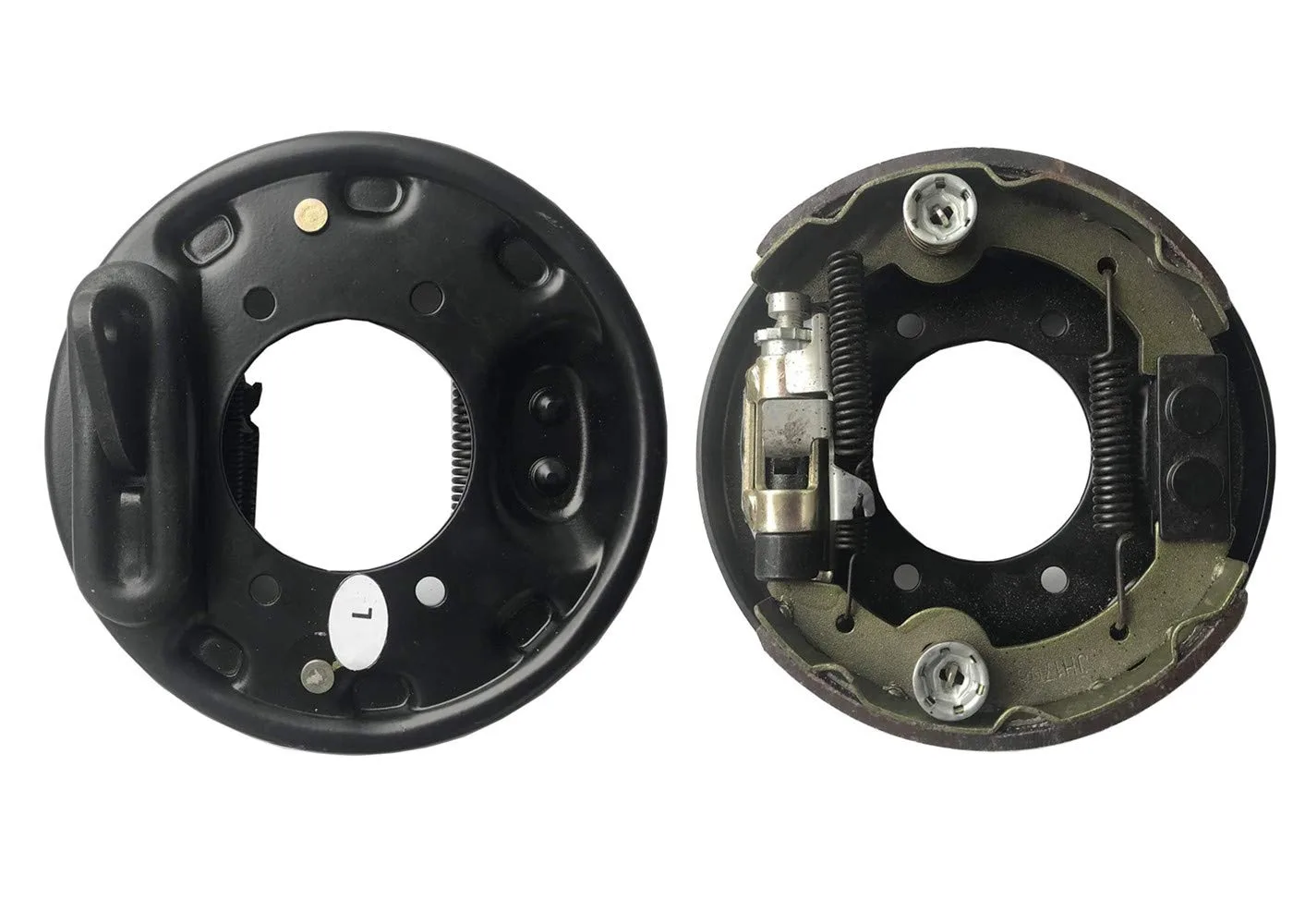Dr.Acces Brake Assembly Kit for E-Z-GO TXT/Medalist & Yamaha G14-G22 (70998-G01) image 2