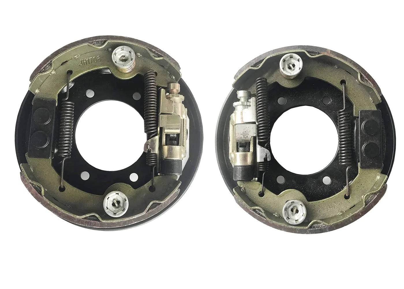 Dr.Acces Brake Assembly Kit for E-Z-GO TXT/Medalist & Yamaha G14-G22 (70998-G01) image 3