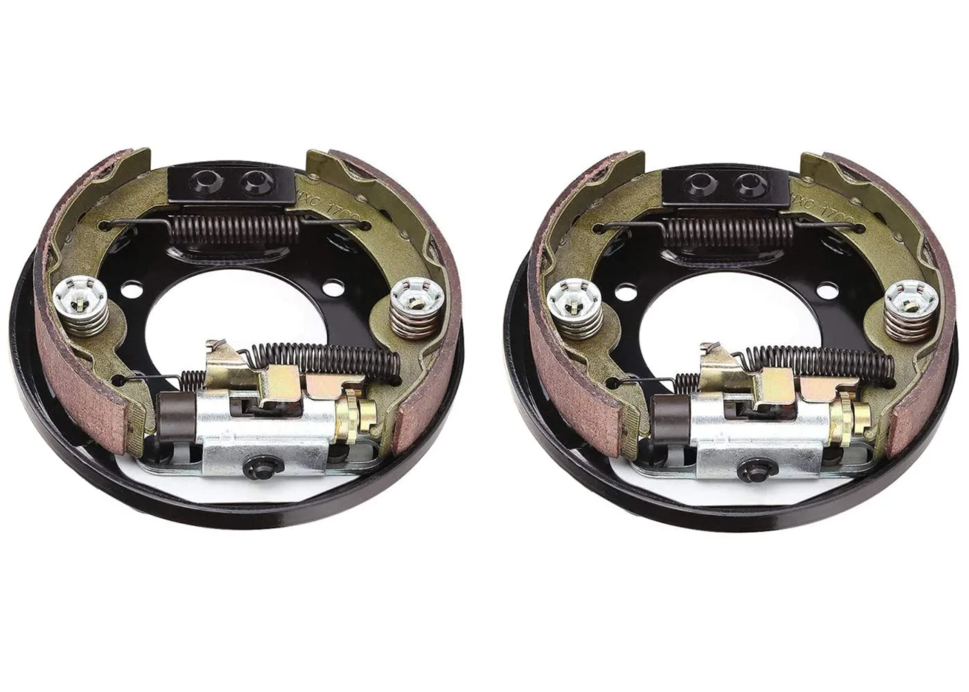 Dr.Acces Brake Assembly Kit for E-Z-GO TXT/Medalist & Yamaha G14-G22 (70998-G01)