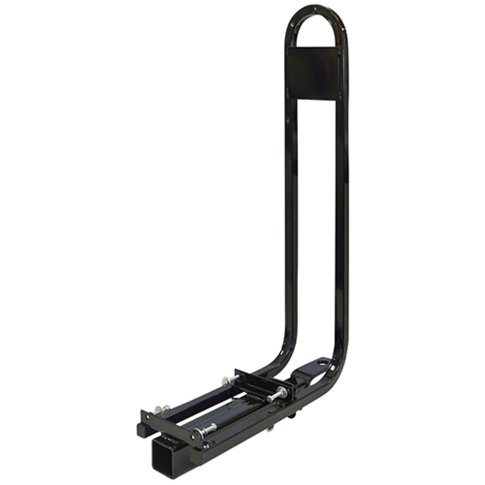 RHOX HITCH-17 Bumper Hitch with 2-Inch Receiver image 2