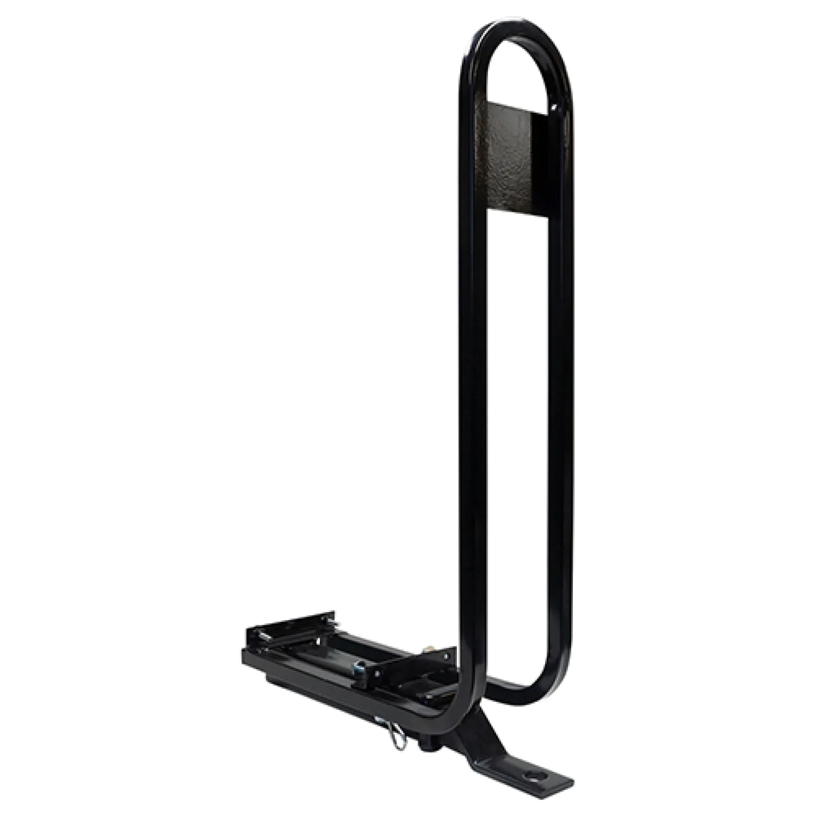 RHOX HITCH-17 Bumper Hitch with 2-Inch Receiver