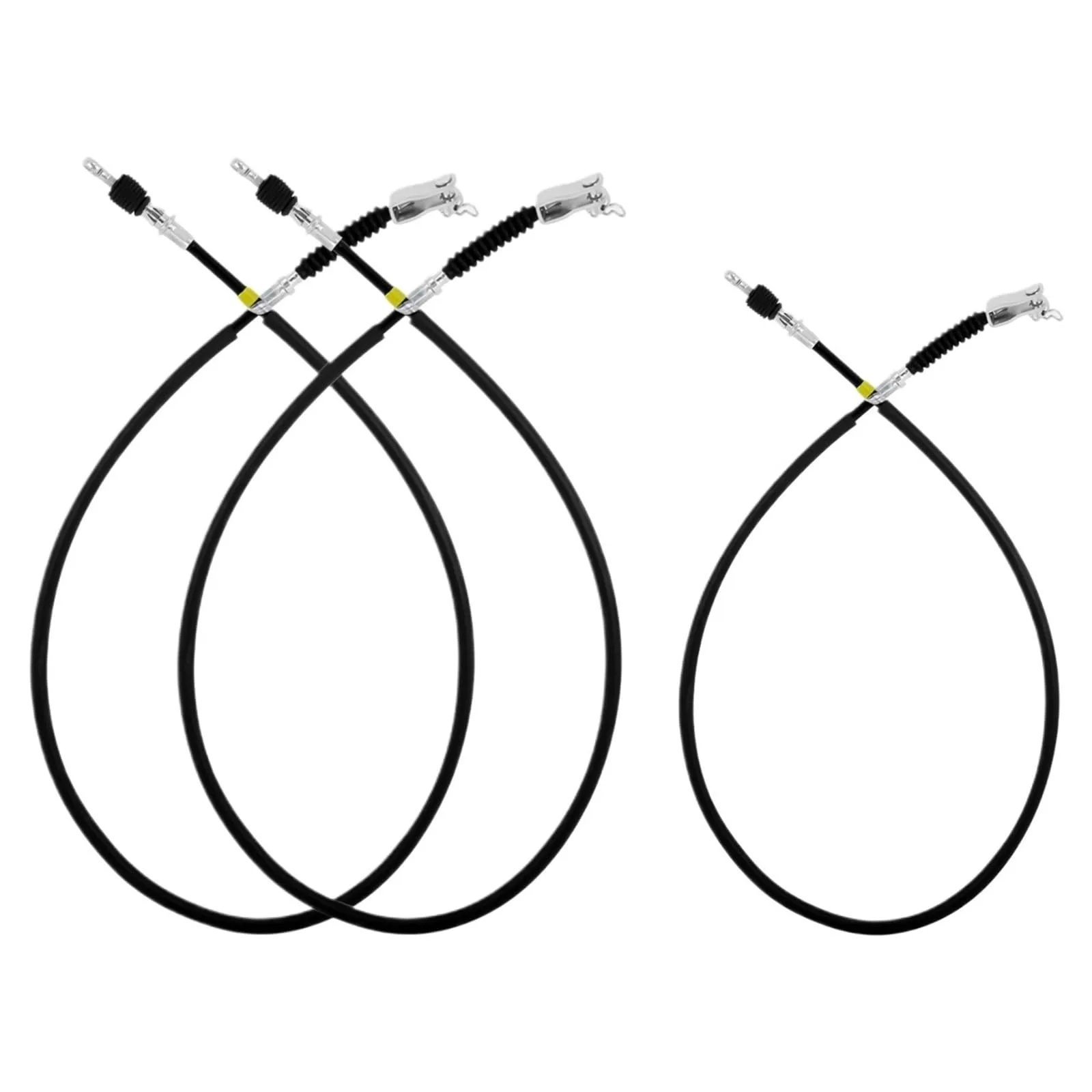 CHMIFTNX Brake Cable Kit for Ydre/Drive Electric Golf Carts