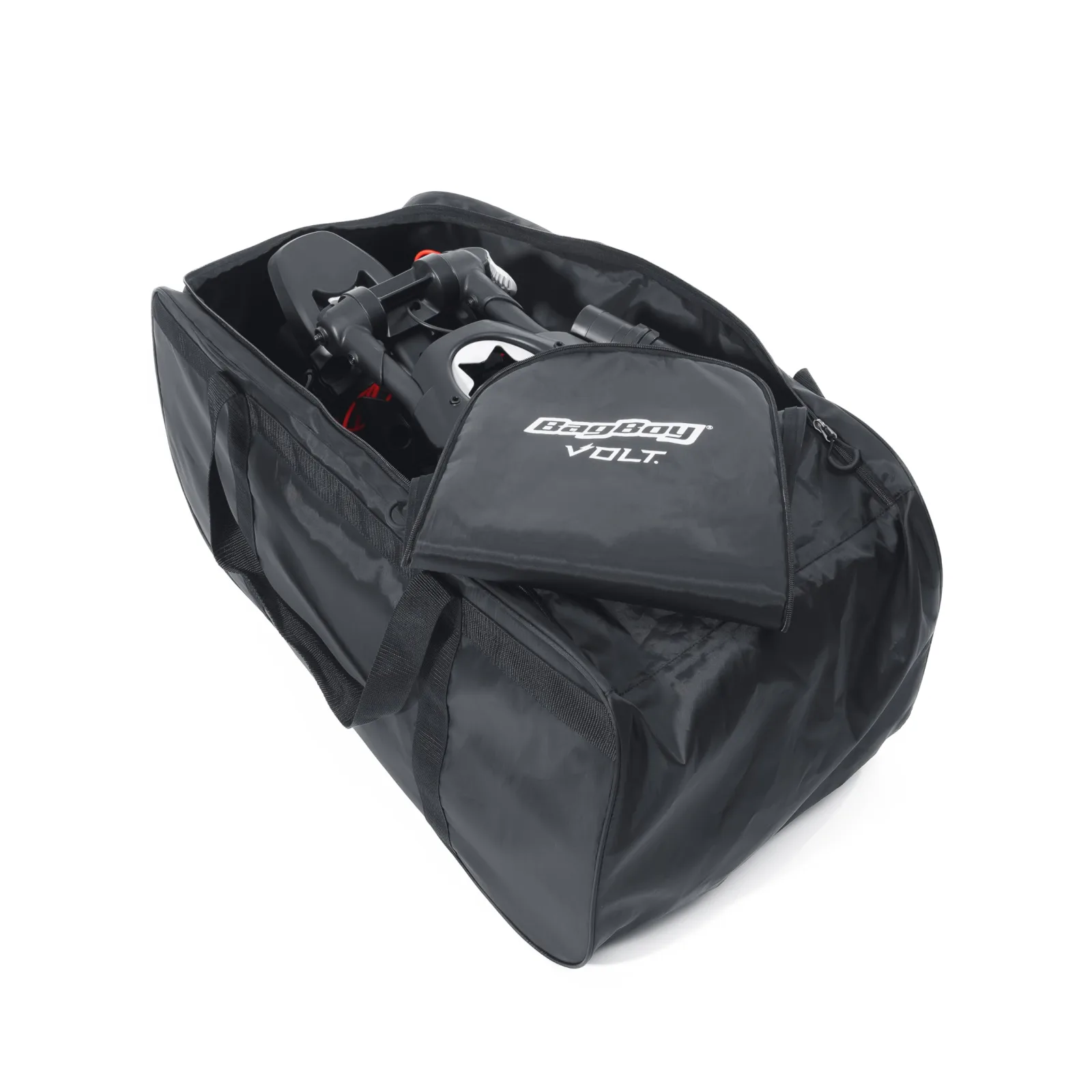 Bag Boy Volt Electric Cart Carry Bag BB12816
