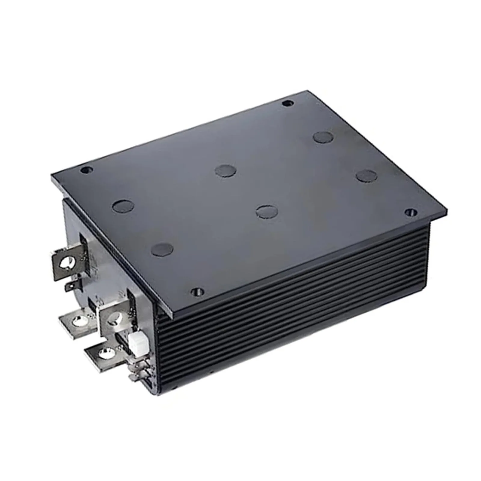 RQNKJJCE 1204M-5305 Golf Cart Controller, 36-48V 325A image 4