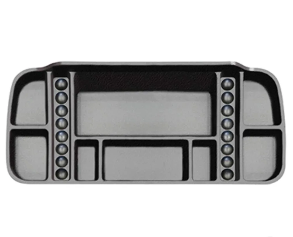 Yamaha Drive2 Electric Underseat Storage Tray SEAT-2606 image 2
