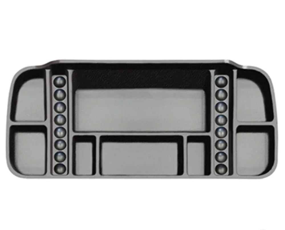 Yamaha Drive2 Electric Underseat Storage Tray SEAT-2606