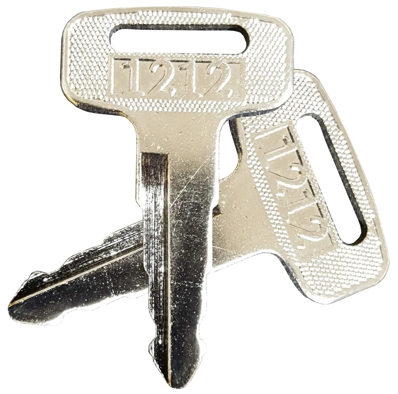 Yamaha Golf Cart Ignition Key J17-82511-20-YY