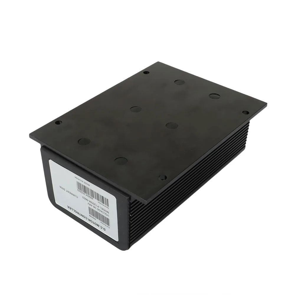 Generic 48V DC Motor Controller GS2924199FE