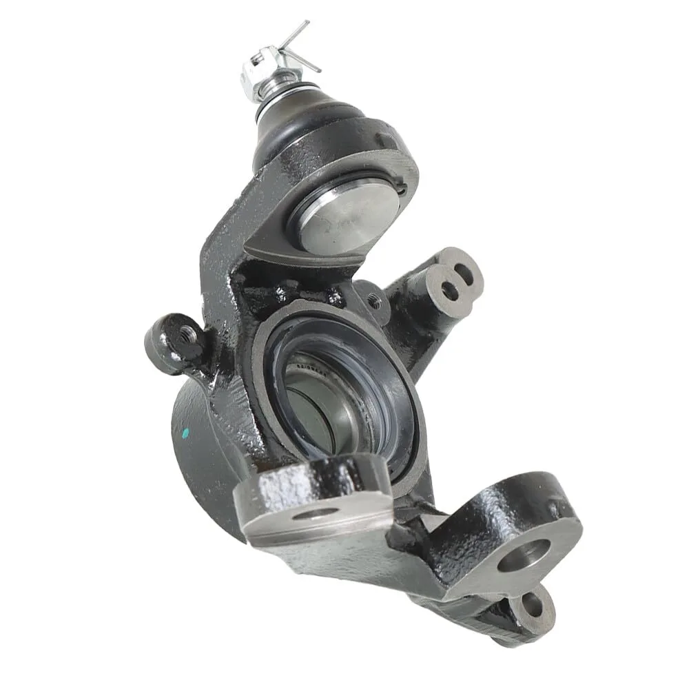Generic Front Right Steering Knuckle Kit 51200-HP5-600
