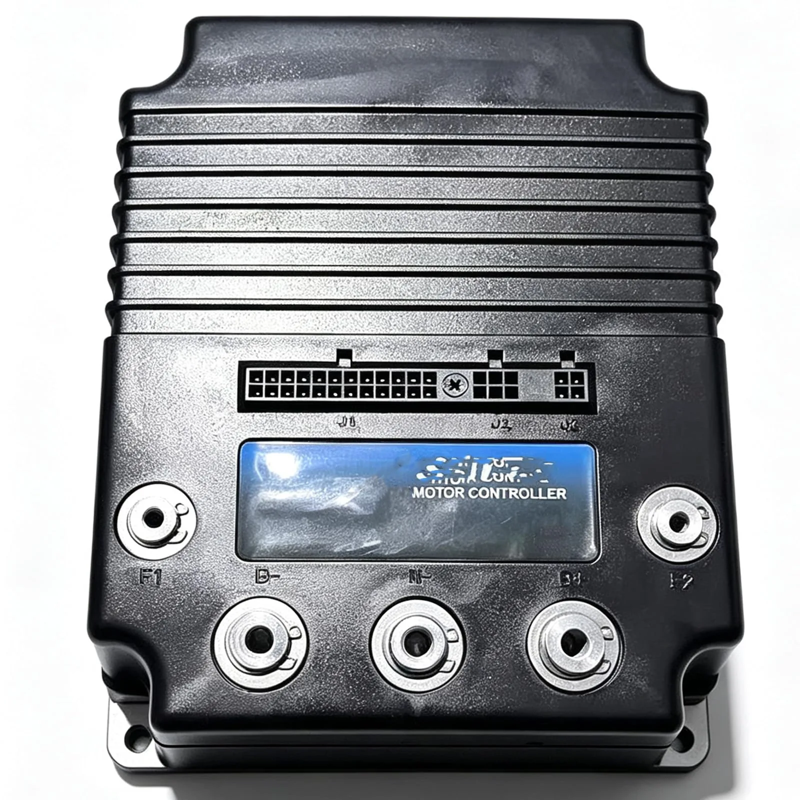 Fikowjs 48V 500A Golf Cart Controller Q-1268-5501 image 4