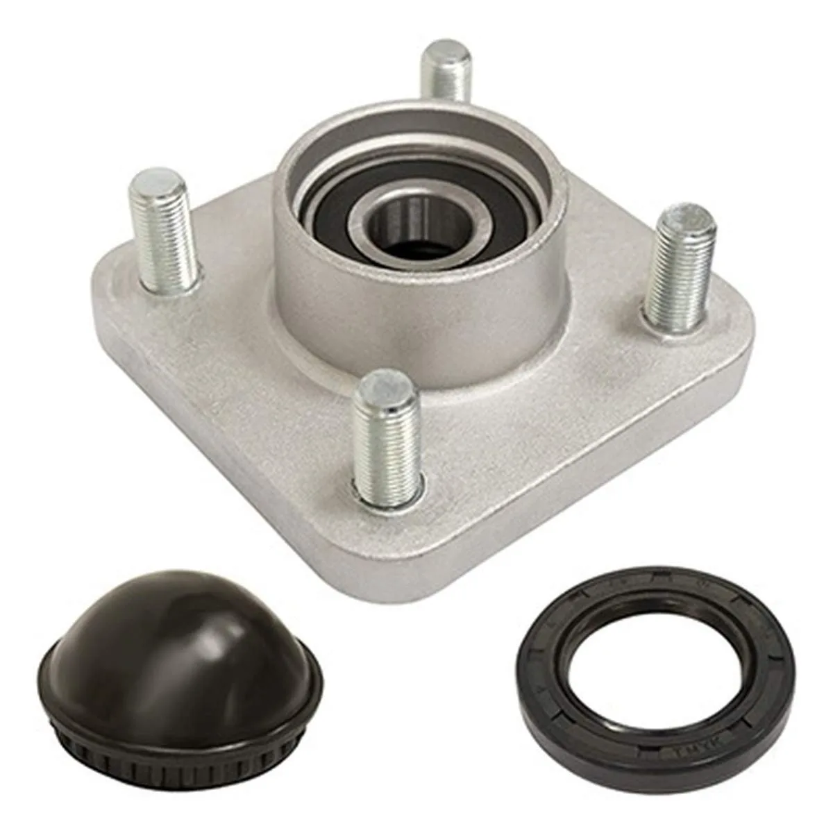 Performance Plus Carts AXL-0015 Front Hub for Yamaha Golf Carts