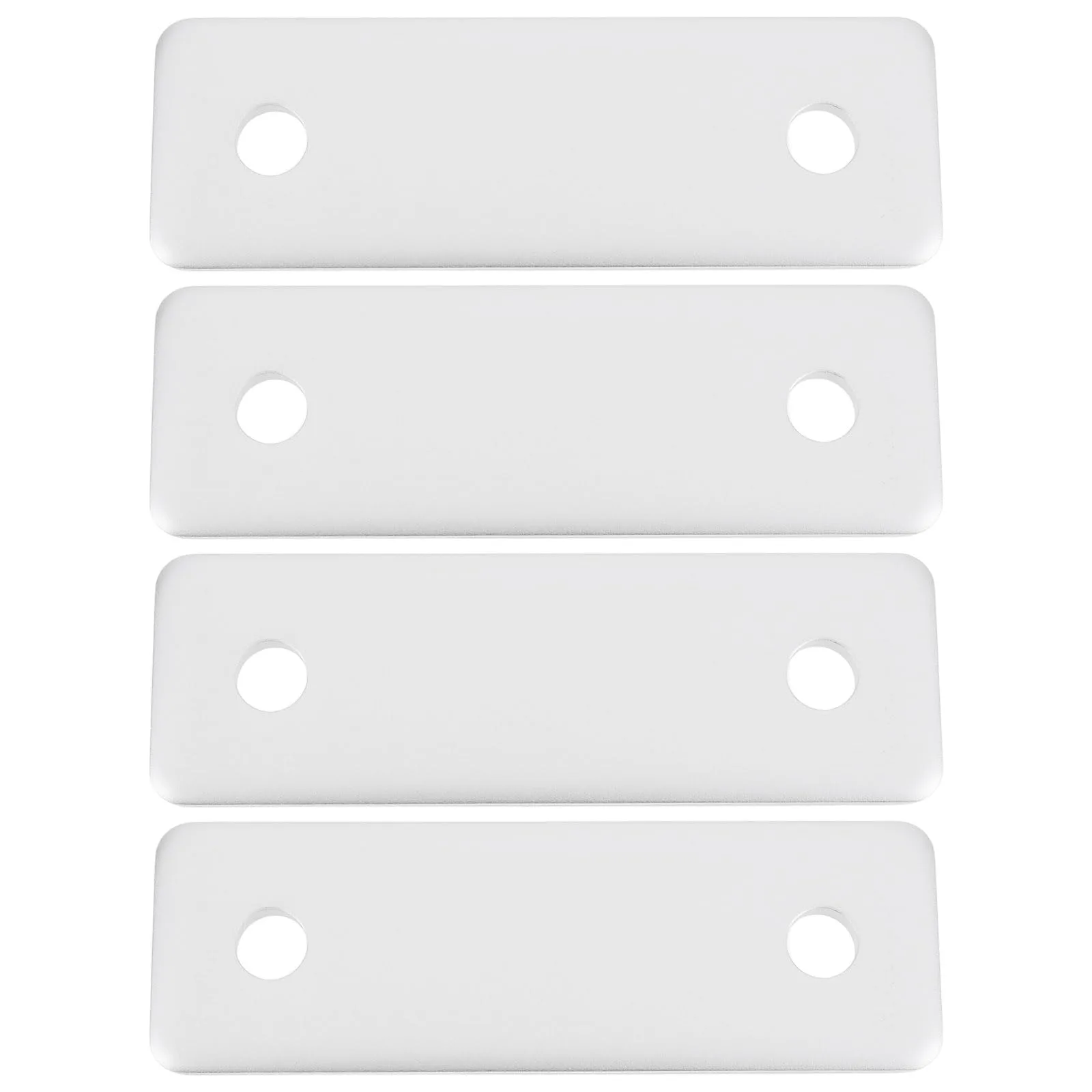 ECSiNG Rear Lift Spacers for Club Car Precedent AFU41424F