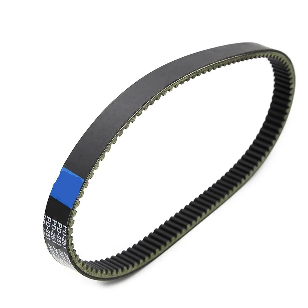 SDRNXAZ Golf Cart Transmission Drive Belt image 2