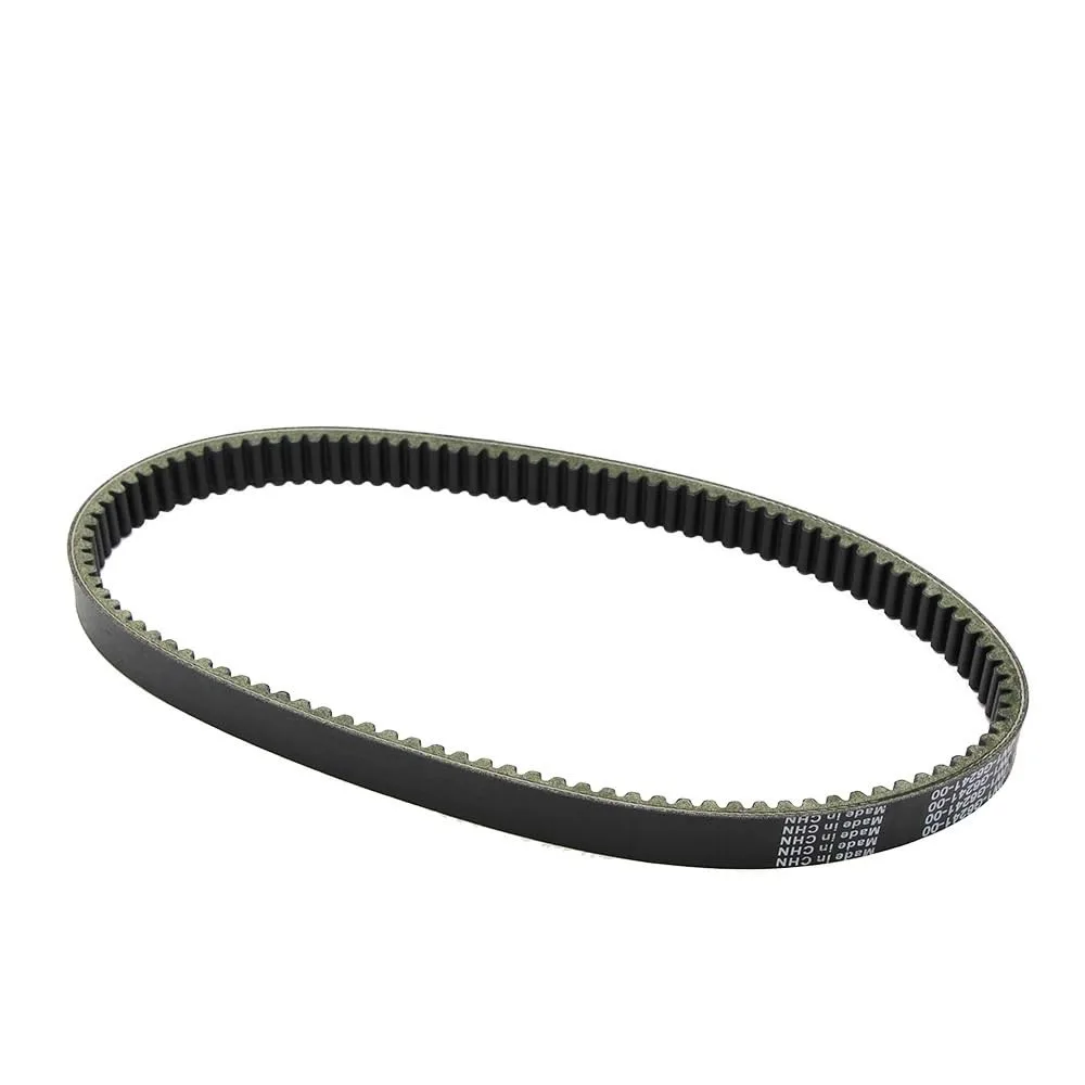 SDRNXAZ Golf Cart Transmission Drive Belt image 4
