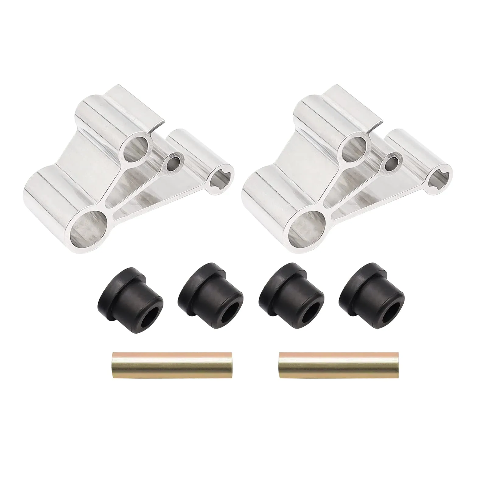 DRIVE UP Rear Shackle Kit for Club Car Precedent Tempo Onward