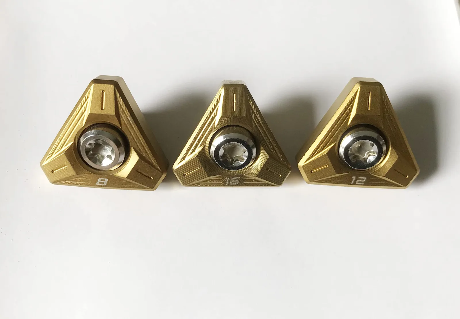 Golf Weight Screws for 2022 Cobra King LTDX Drivers image 2