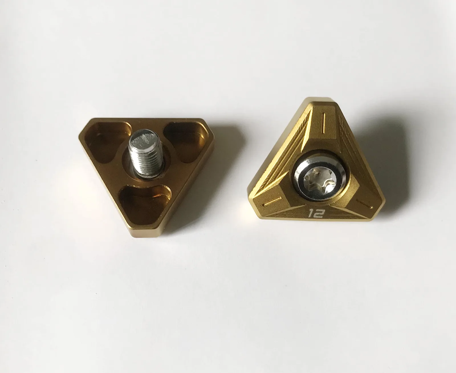 Golf Weight Screws for 2022 Cobra King LTDX Drivers image 3