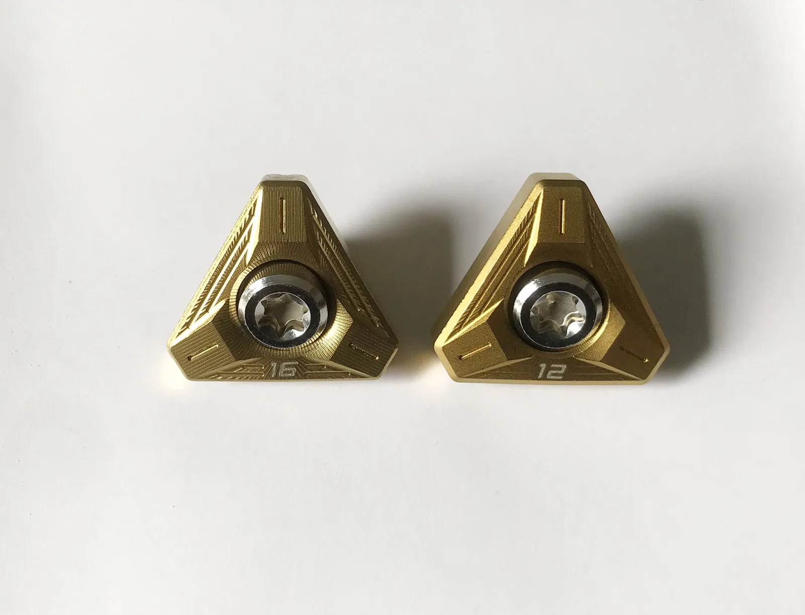 Golf Weight Screws for 2022 Cobra King LTDX Drivers