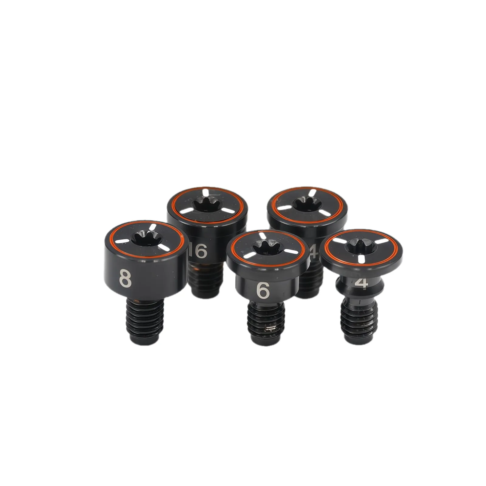 TokongsenXizali 8g Weight Screw for Callaway Quantum Driver