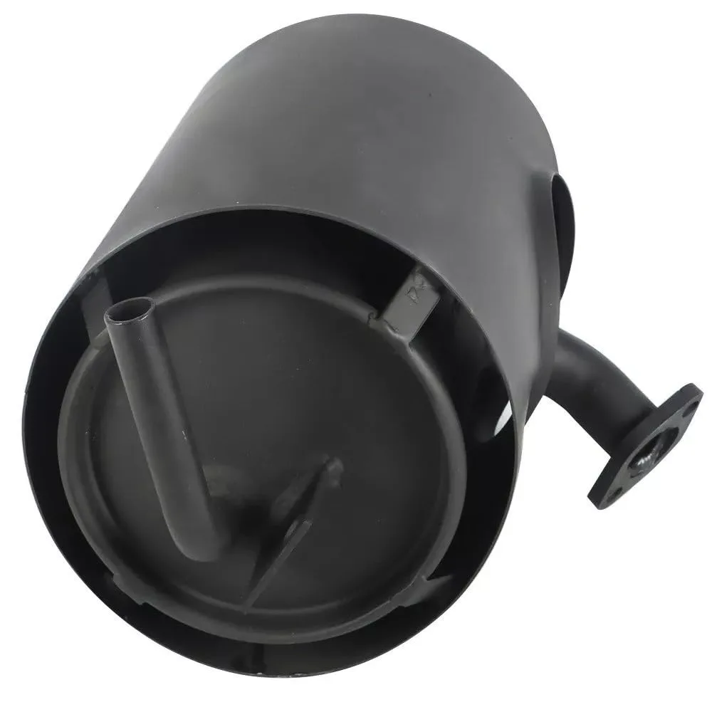 Jstpure Muffler Assembly for Yamaha G16-G22 | JN6-E4710-00 image 2