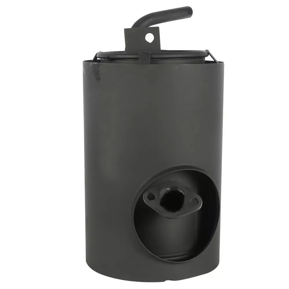 Jstpure Muffler Assembly for Yamaha G16-G22 | JN6-E4710-00 image 3