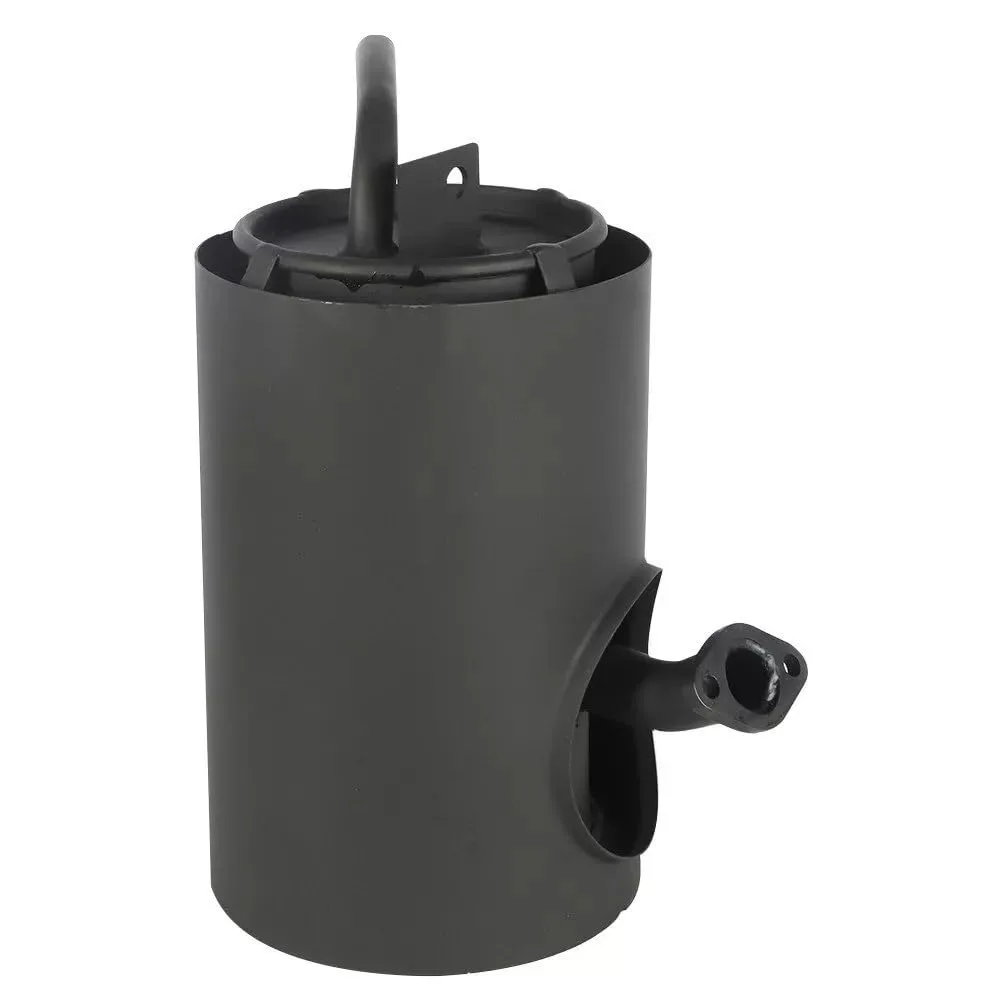 Jstpure Muffler Assembly for Yamaha G16-G22 | JN6-E4710-00 image 4