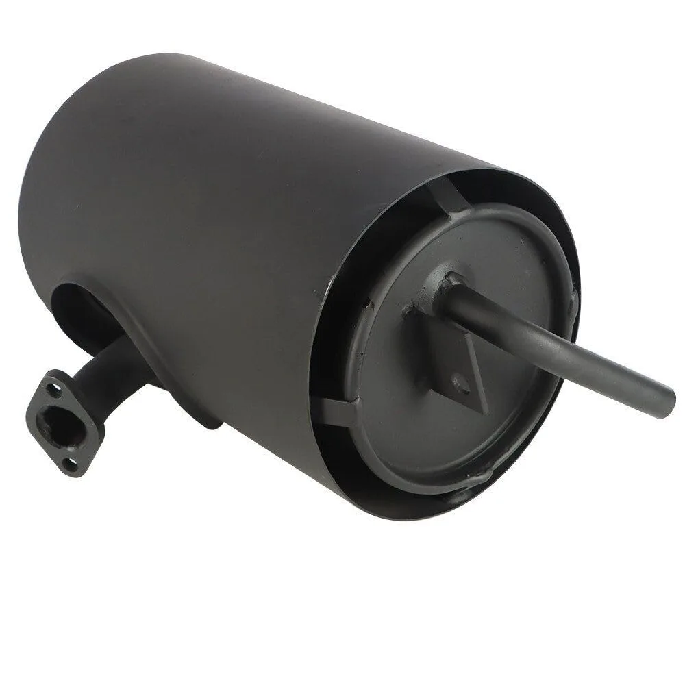 Jstpure Muffler Assembly for Yamaha G16-G22 | JN6-E4710-00