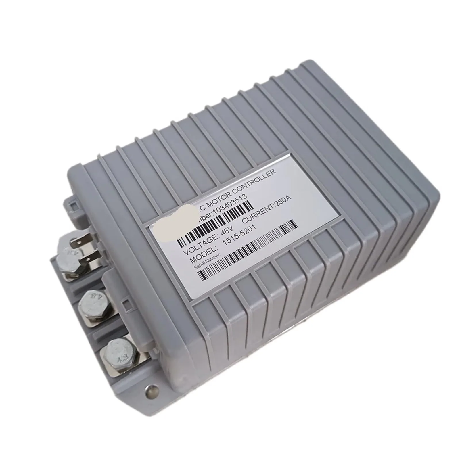 48V 250A Golf Cart Motor Speed Controller