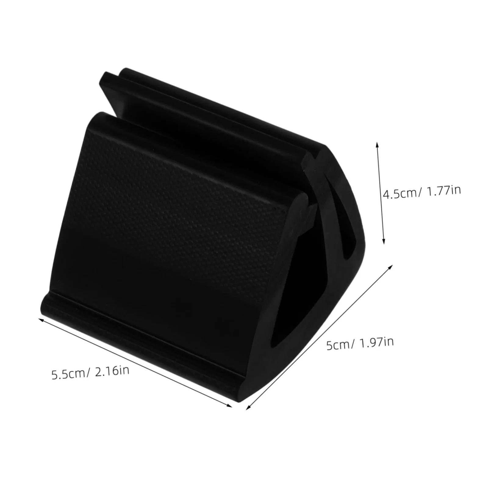ETHZZLE Golf Cart Windshield Retaining Clip — 331208M79V image 2