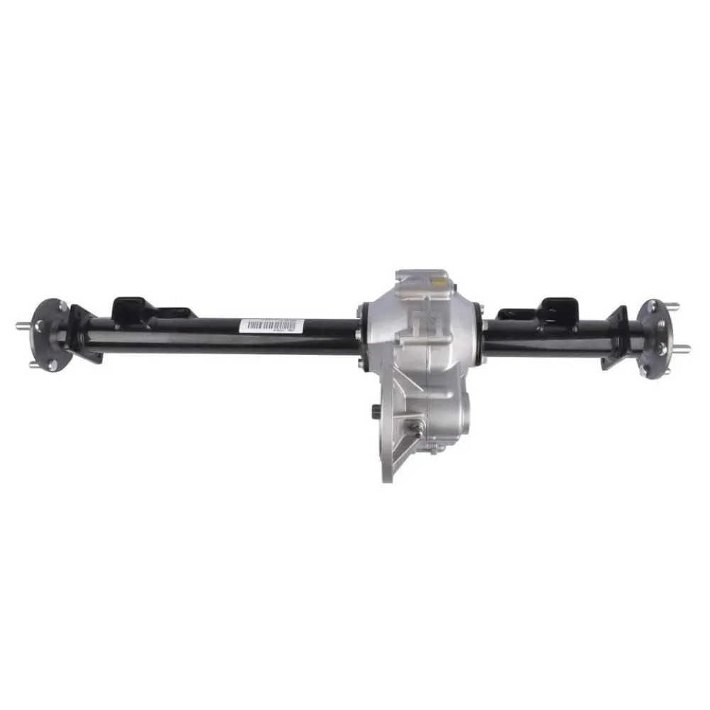 WbeSA Axle Assembly for Gas E-Z-GO and Cushman Carts image 2