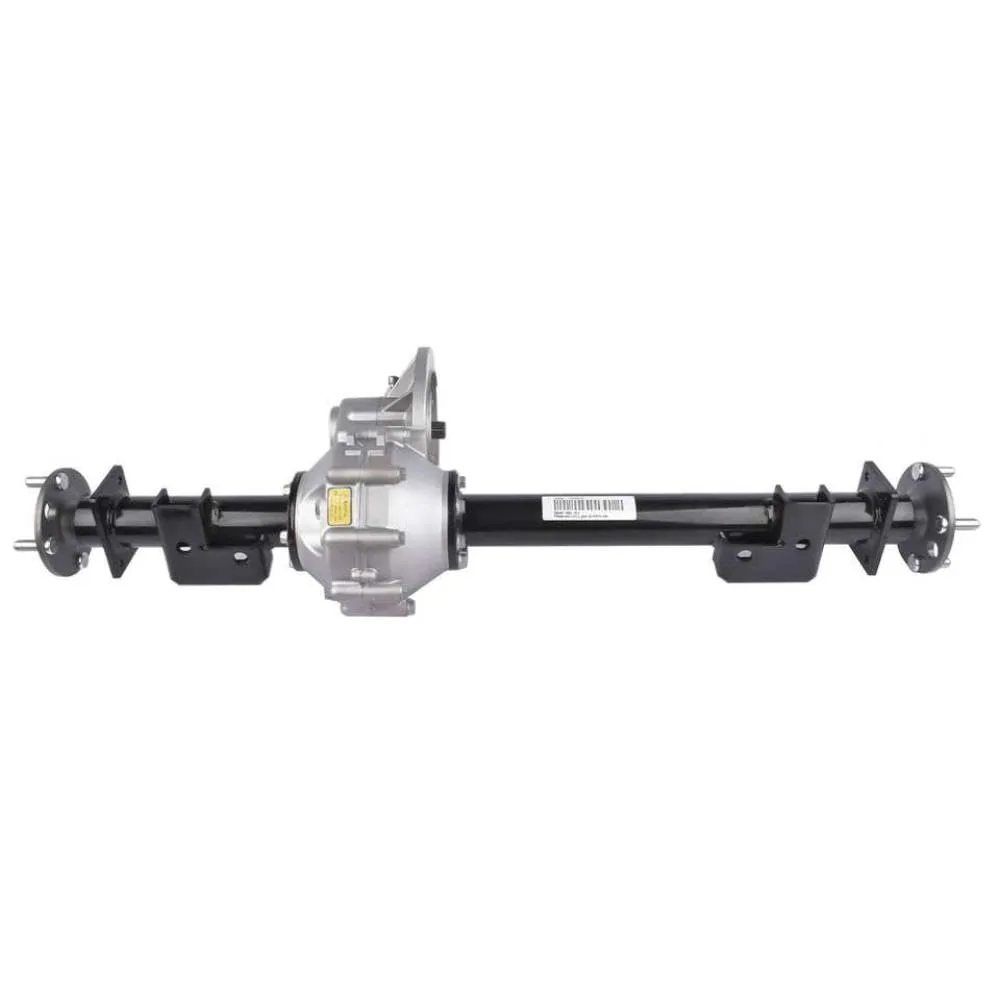 WbeSA Axle Assembly for Gas E-Z-GO and Cushman Carts