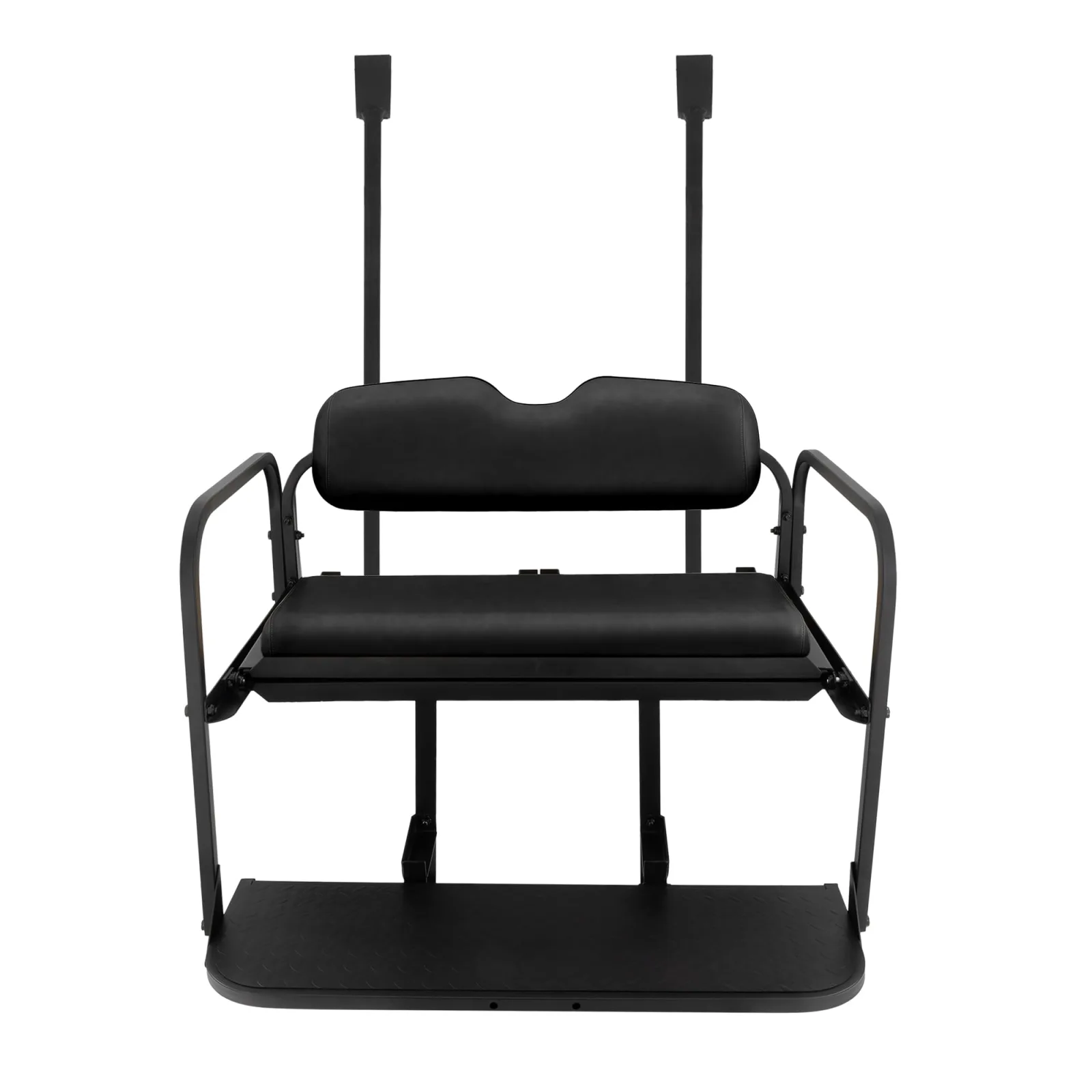 Gusto GRS-2-CCP Rear Seat Kit for Club Car Precedent image 3