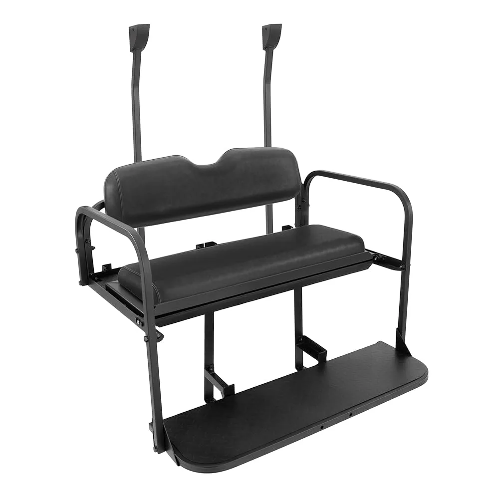 Gusto GRS-2-CCP Rear Seat Kit for Club Car Precedent