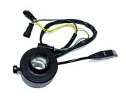 3G Turn Signal & Light Switch for STAR Classic 2010+