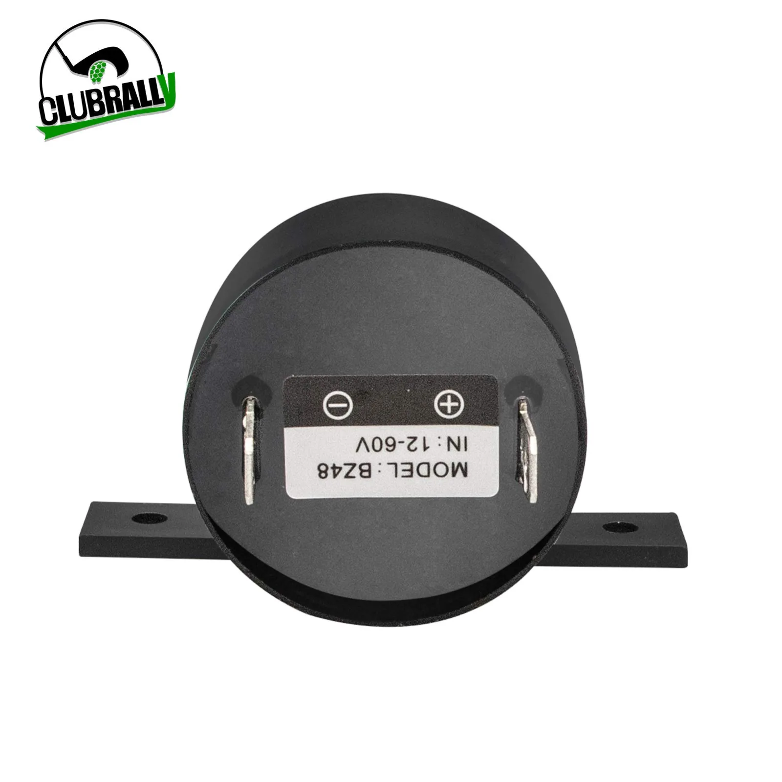 CLUBRALLY Reverse Buzzer for E-Z-GO TXT 1996-2008 image 2