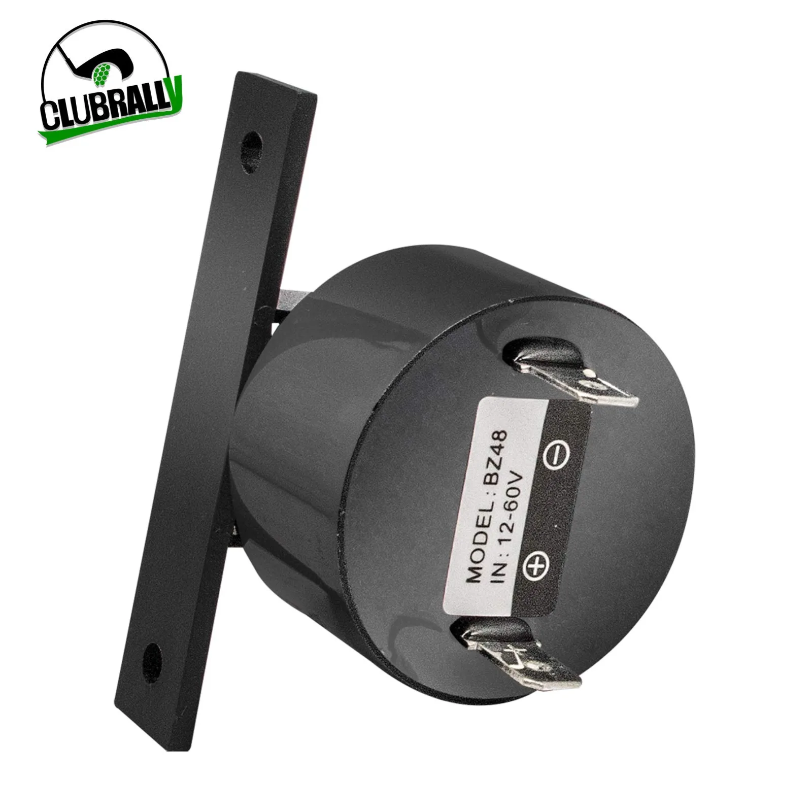 CLUBRALLY Reverse Buzzer for E-Z-GO TXT 1996-2008 image 4