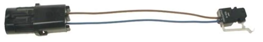E-Z-GO 1996-2002 DCS Reverse Micro Switch Assembly 5537