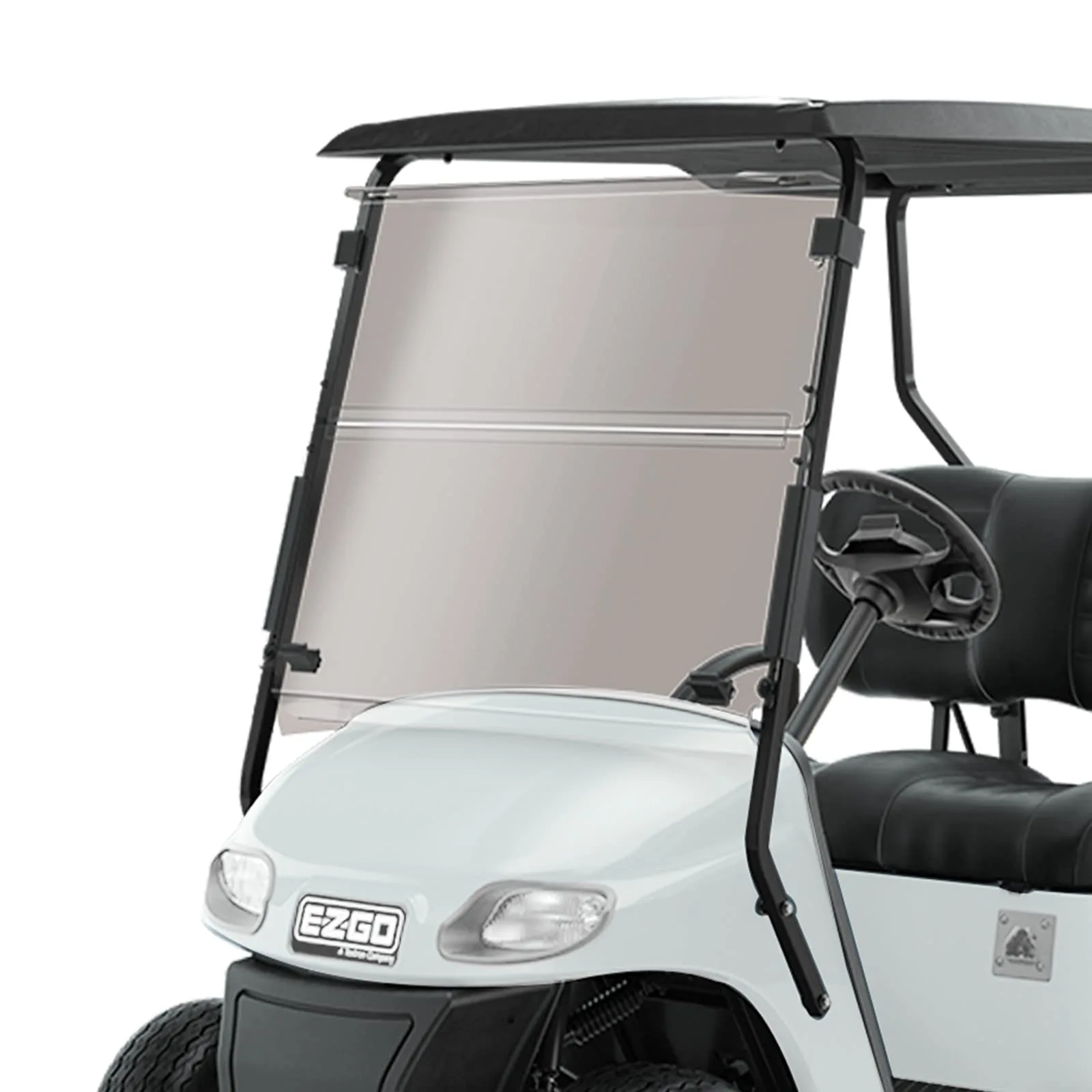 TechInovat Tinted Windshield for E-Z-GO TXT 1995-2013