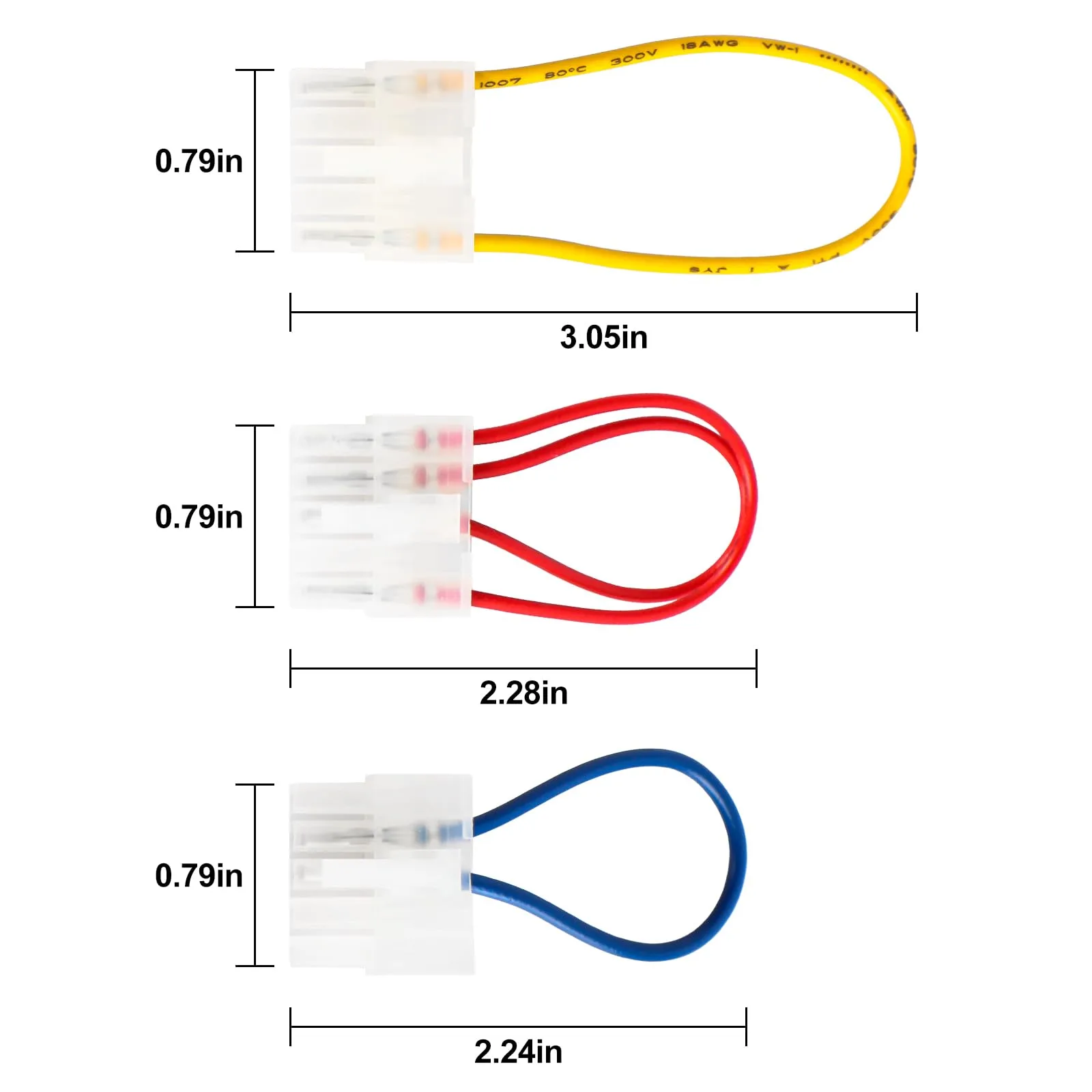 UHZZ Speed Chip for 36V E-Z-GO TXT PDS Carts image 2