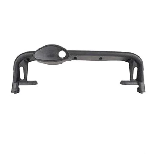 Buggies Unlimited Instrument Panel Trim for E-Z-GO RXV – 7636