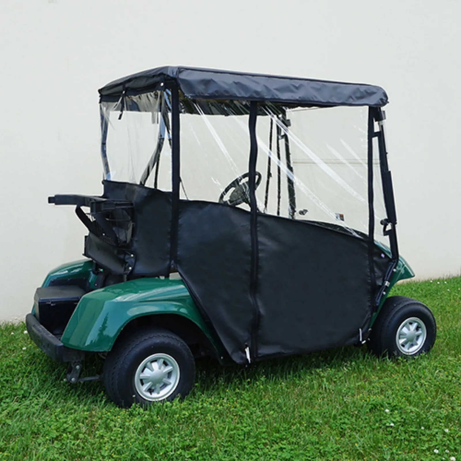 RHOX ENC-017 Enclosure for E-Z-GO TXT 1996-2013