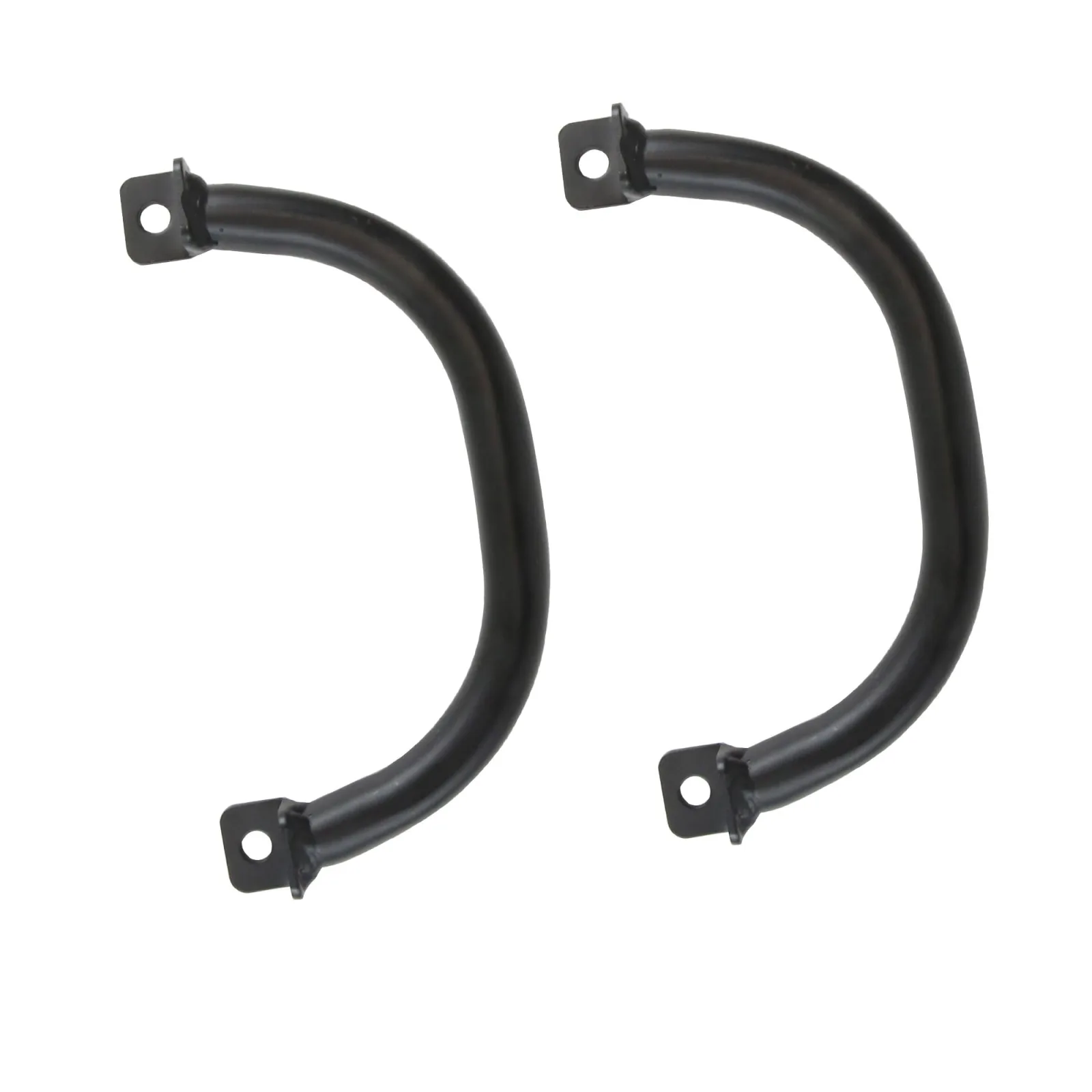 Mixopoly Golf Cart Roof Strut Grab Handles for E-Z-GO image 4