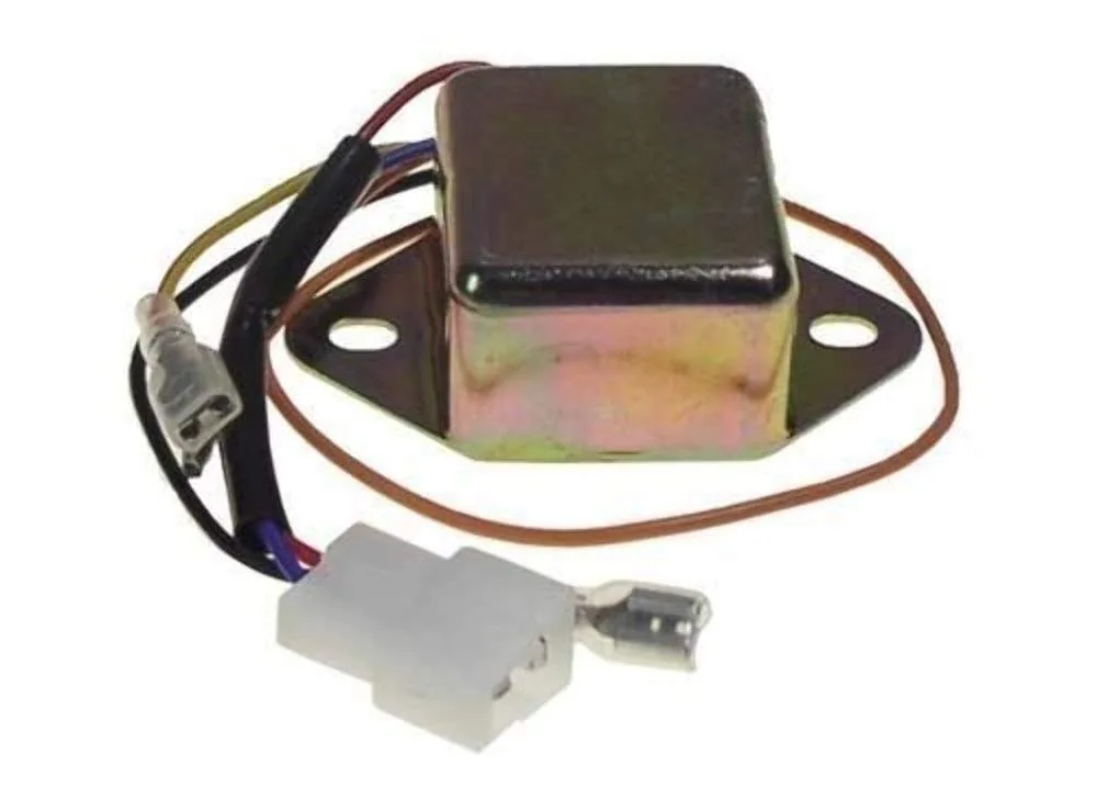 Performance Plus Carts Ignitor 10595 for E-Z-GO Marathon (1991–1994, Gas)