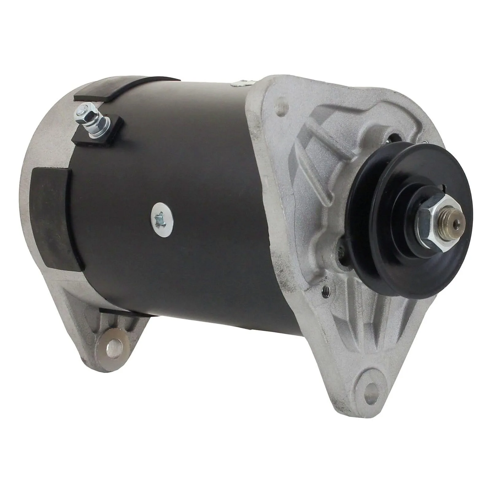 12V Starter Generator for Club Car and E-Z-GO Golf Carts image 2